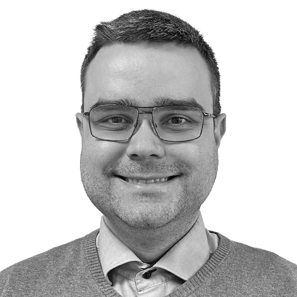 Kristian Grønne