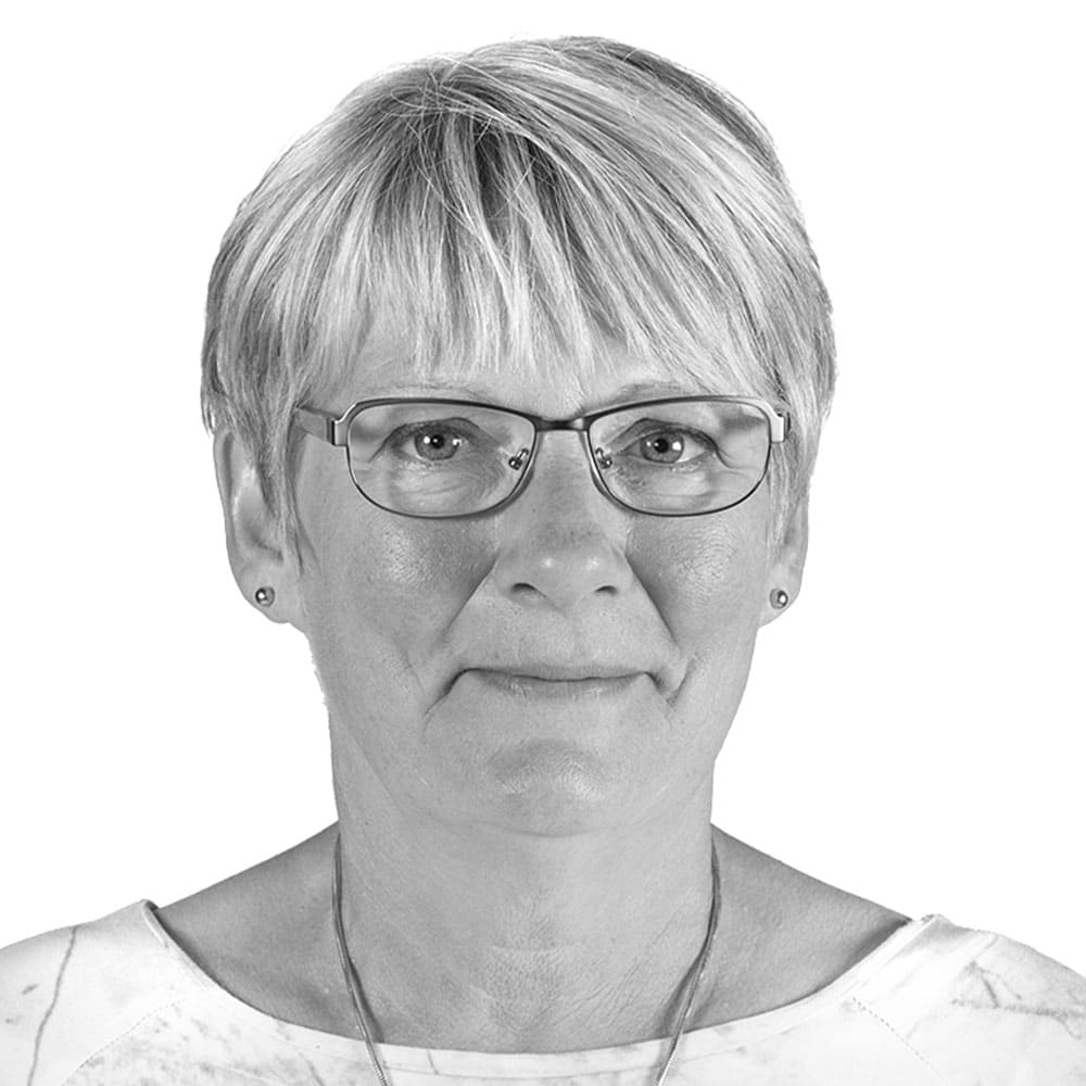 Dorthe sommer
