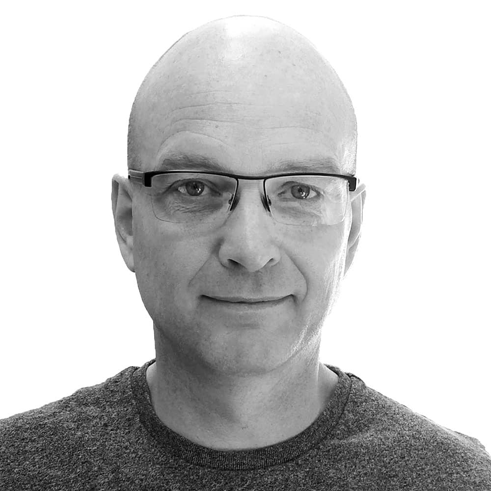 Poul Koch