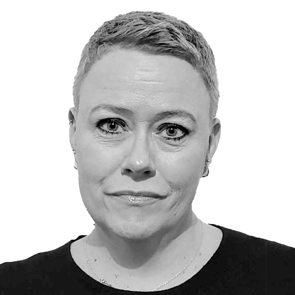 Lene Jensby Lundbæk